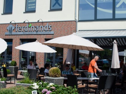 Foto: Ferdinands